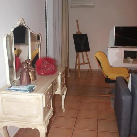 3 Bedrooms House With Private Pool Furnished Garden And Wifi At Brejos De Azeitao *