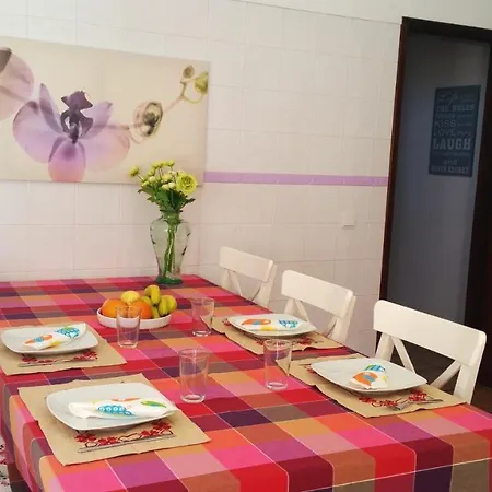 3 Bedrooms House With Private Pool Furnished Garden And Wifi At Brejos De Azeitao Tatil Evi Camarate (Setubal)