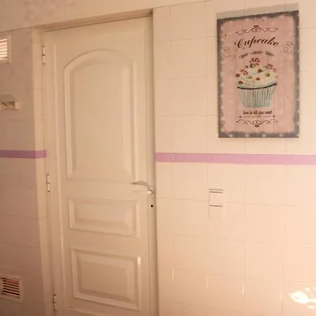 Tatil Evi 3 Bedrooms House With Private Pool Furnished Garden And Wifi At Brejos De Azeitao